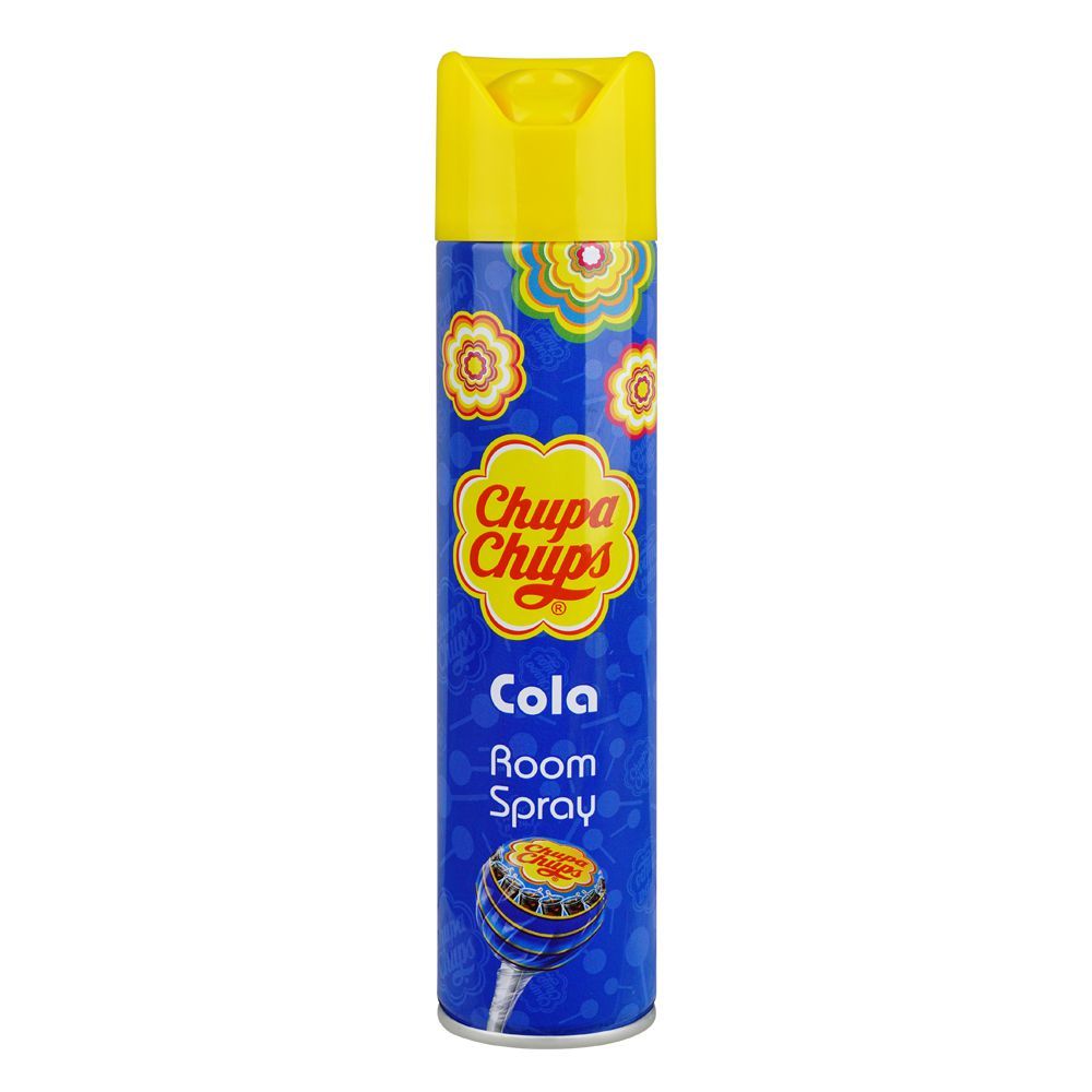 Chupa Chups Cola Room Spray 300 ml