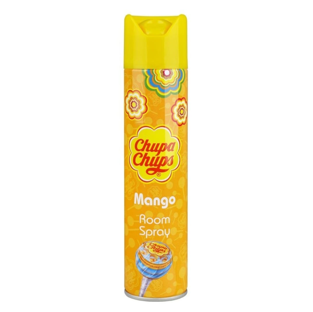 Chupa Chups Mango Room Spray 300ml