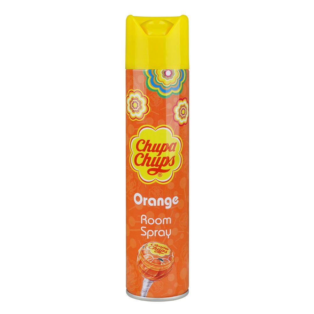 Chupa Chups Orange Room Spray 300ml