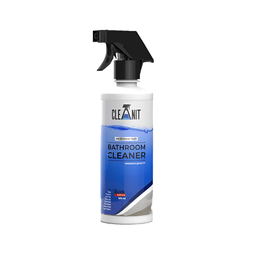 Cleanit Bathroom Cleaner 500 ml