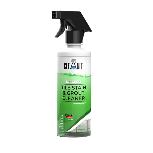 Cleanit tile stain and grout cleaner 500ml