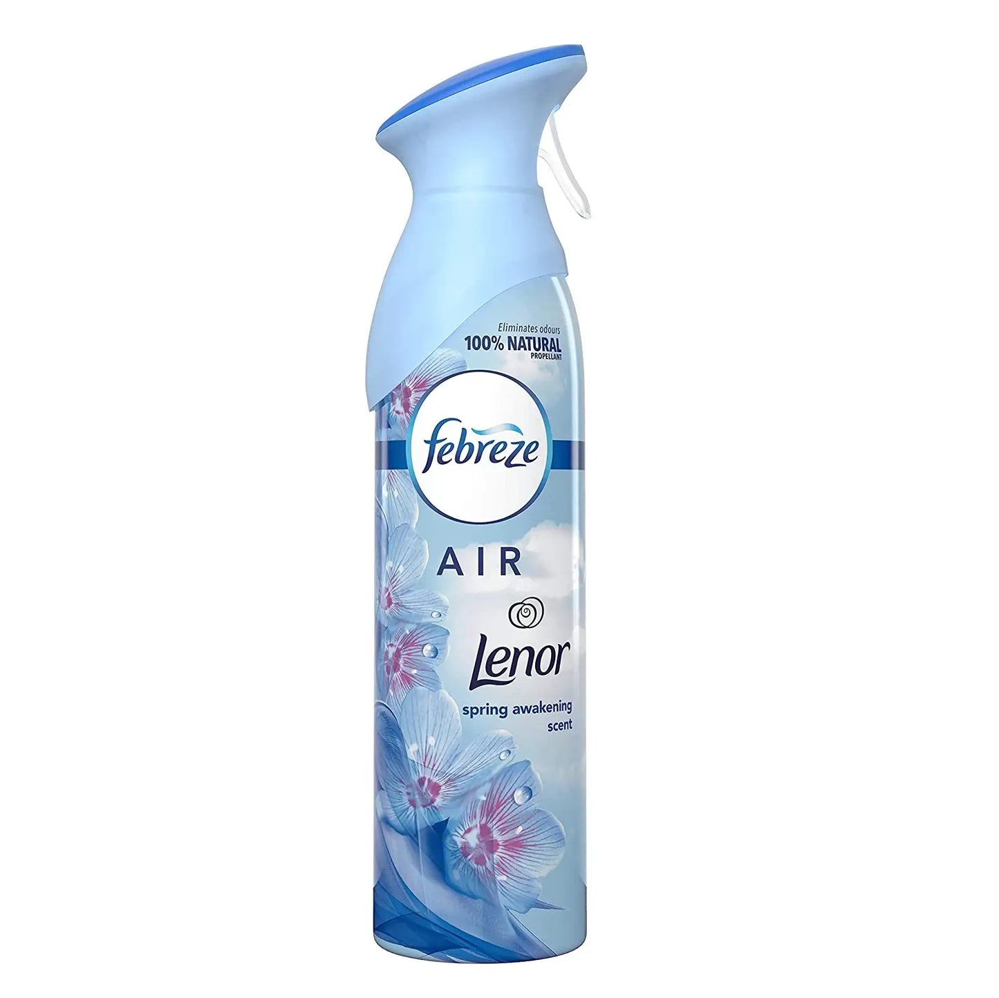 Febreze Air Mist Lenor Spring Awakening Air Freshener Spray 300 ml