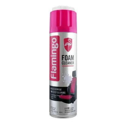 Flamingo Foam Cleaner 650 ml spray
