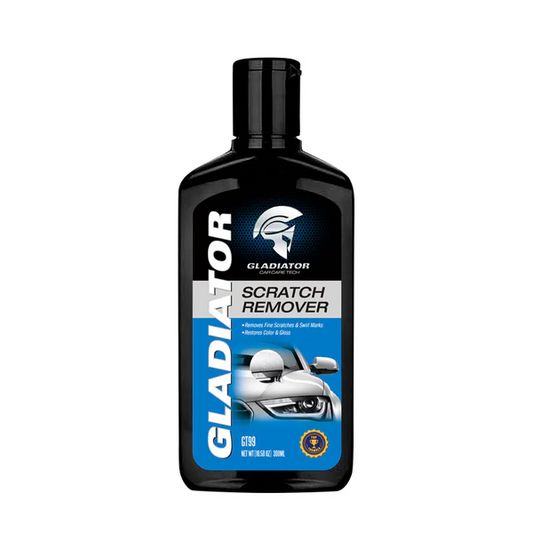 Gladiator Car Scratch Remover GT99