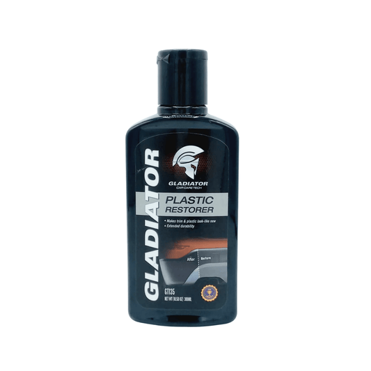 Gladiator Plastic Restorer 300 ml