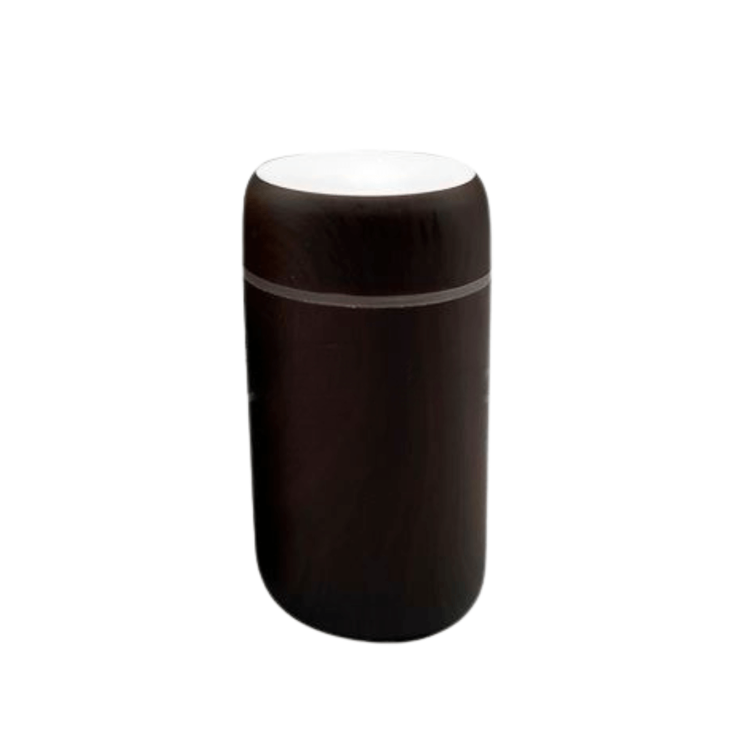 Portable Car Air Humidifier M166 Colorful Mini Mist Scent Diffuser by H20 Crystal Clean Pakistan