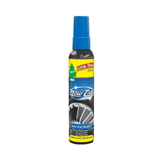 Little Trees Air Freshener Spray 103 ml Crystal Clean Pakistan