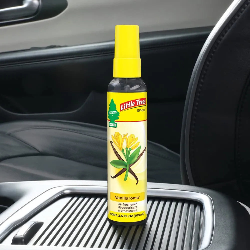 Little Trees Air Freshener Spray 103 ml