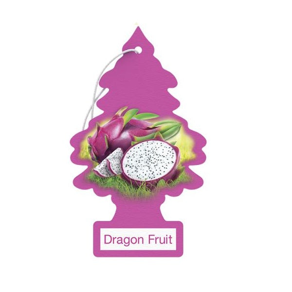 Little Trees Perfume Card Air Freshener for Car & Home - Original (Made in USA)