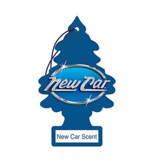 Little Trees Perfume Card Air Freshener for Car & Home - Original (Made in USA)