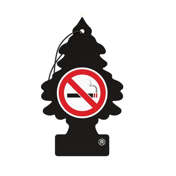 Little Trees Perfume Card Air Freshener for Car & Home - Original (Made in USA)