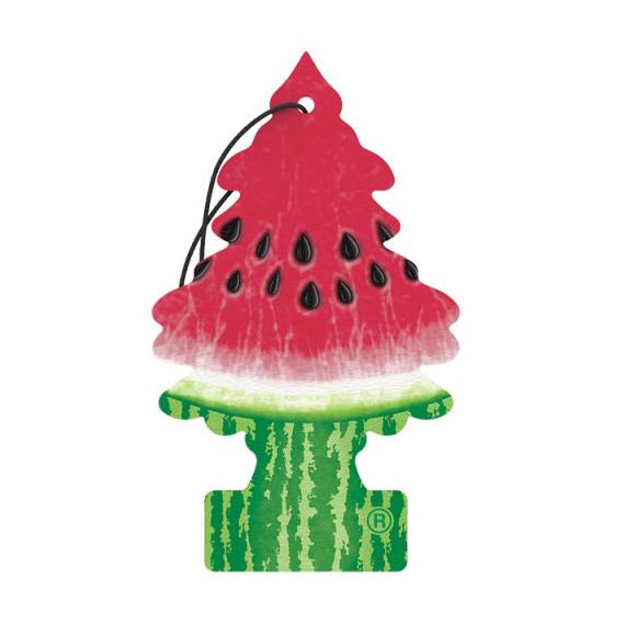 Little Trees Perfume Card Air Freshener for Car & Home - Original (Made in USA)