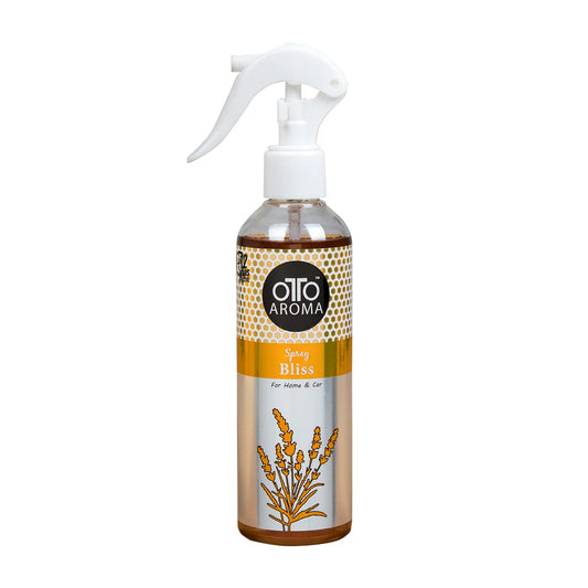 Otto Aroma Spray Air Freshener for Car & Home 250 ml