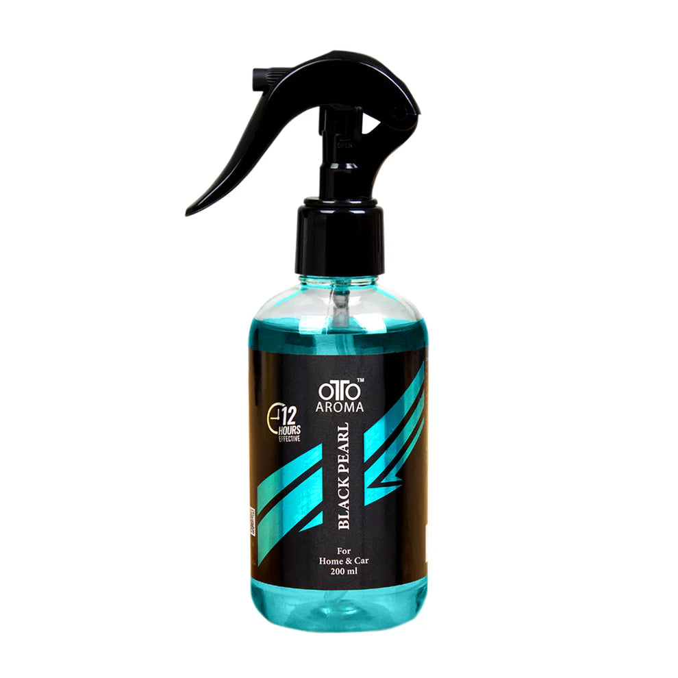 Otto Aroma Air Freshener Spray for Car and Home 200 ml