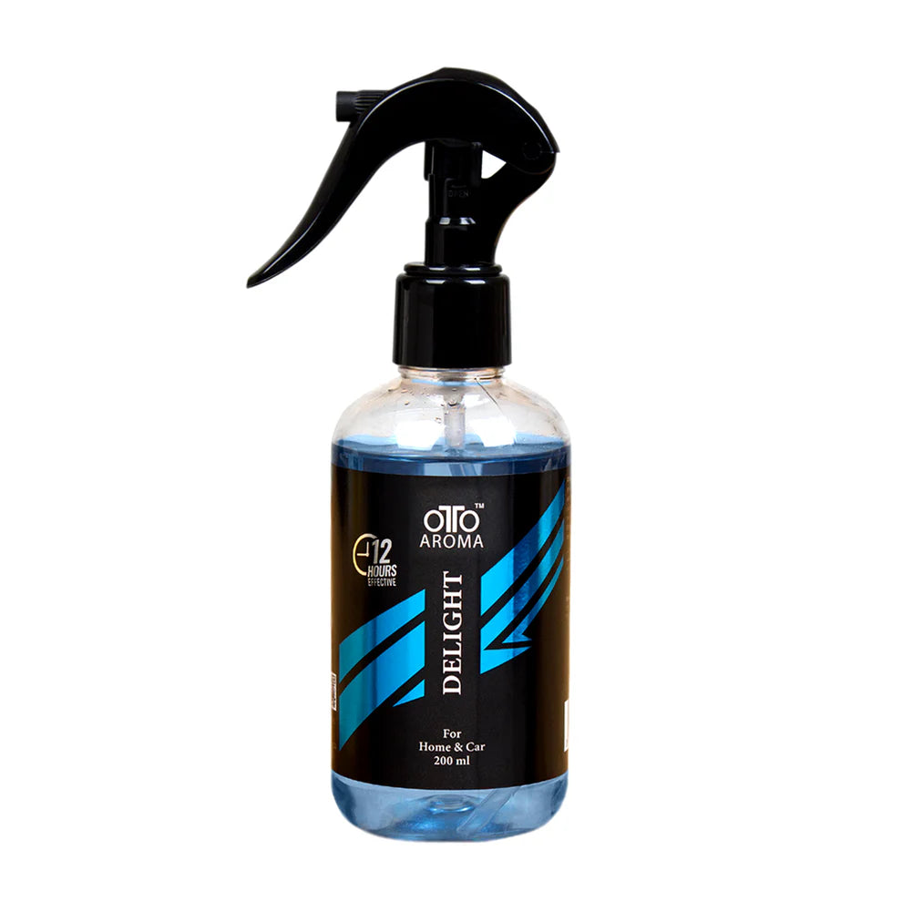 Otto Aroma Air Freshener Spray for Car and Home 200 ml