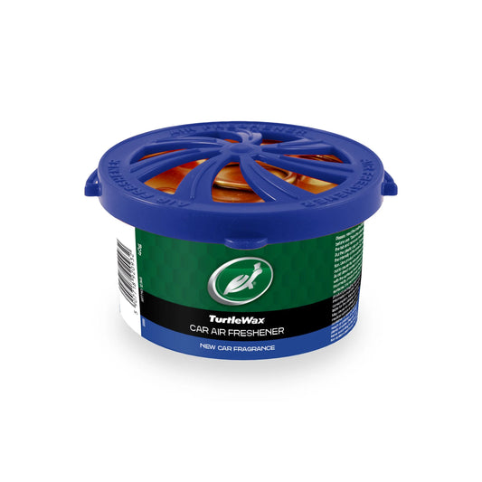 Turtle Wax Organic Home & Car Air Freshener Can | Long-Lasting Odor Elimination