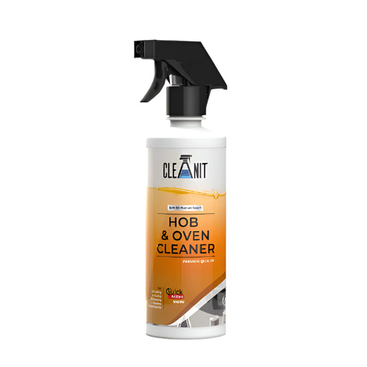 cleanit hob and oven cleaner 500 ml