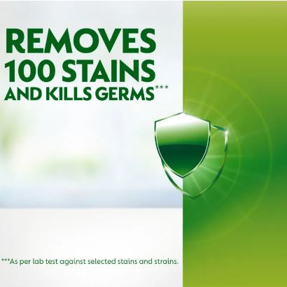 Dettol Multipurpose Antibacterial Floor Cleaner 500ml - Aqua