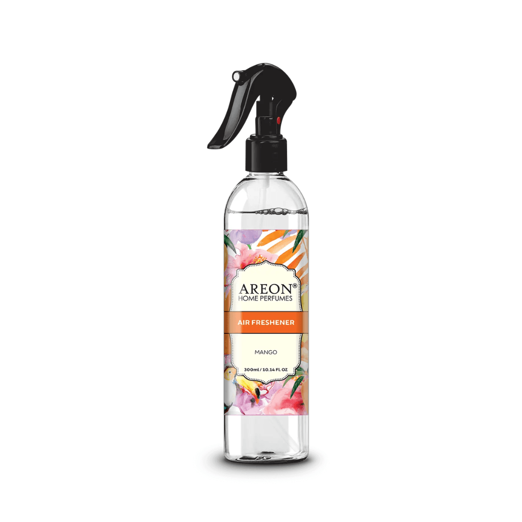 Areon Room Spray 300 ml with Mango Scent