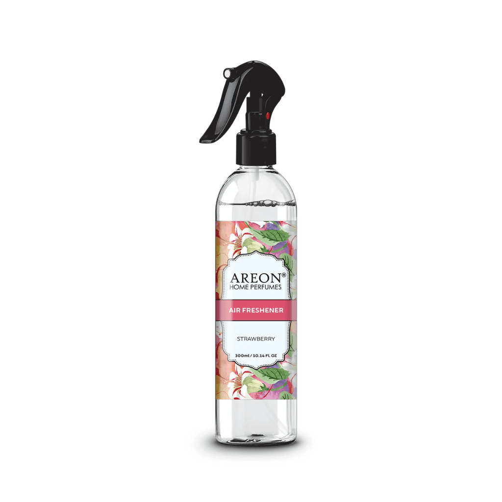 Areon Room Spray 300 ml with Strawberry scent