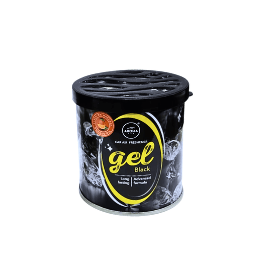 Aroma Terpen Gel Can Air Freshener (Made in Poland) – Long-Lasting Freshness Up to 45 Days