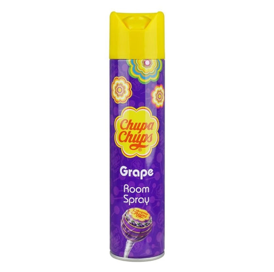 Chupa Chups Grape Room Spray 300ml