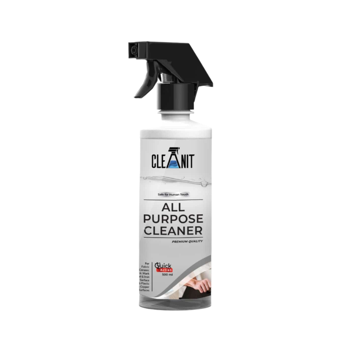 CleanIt All Purpose Cleaner 500 ml