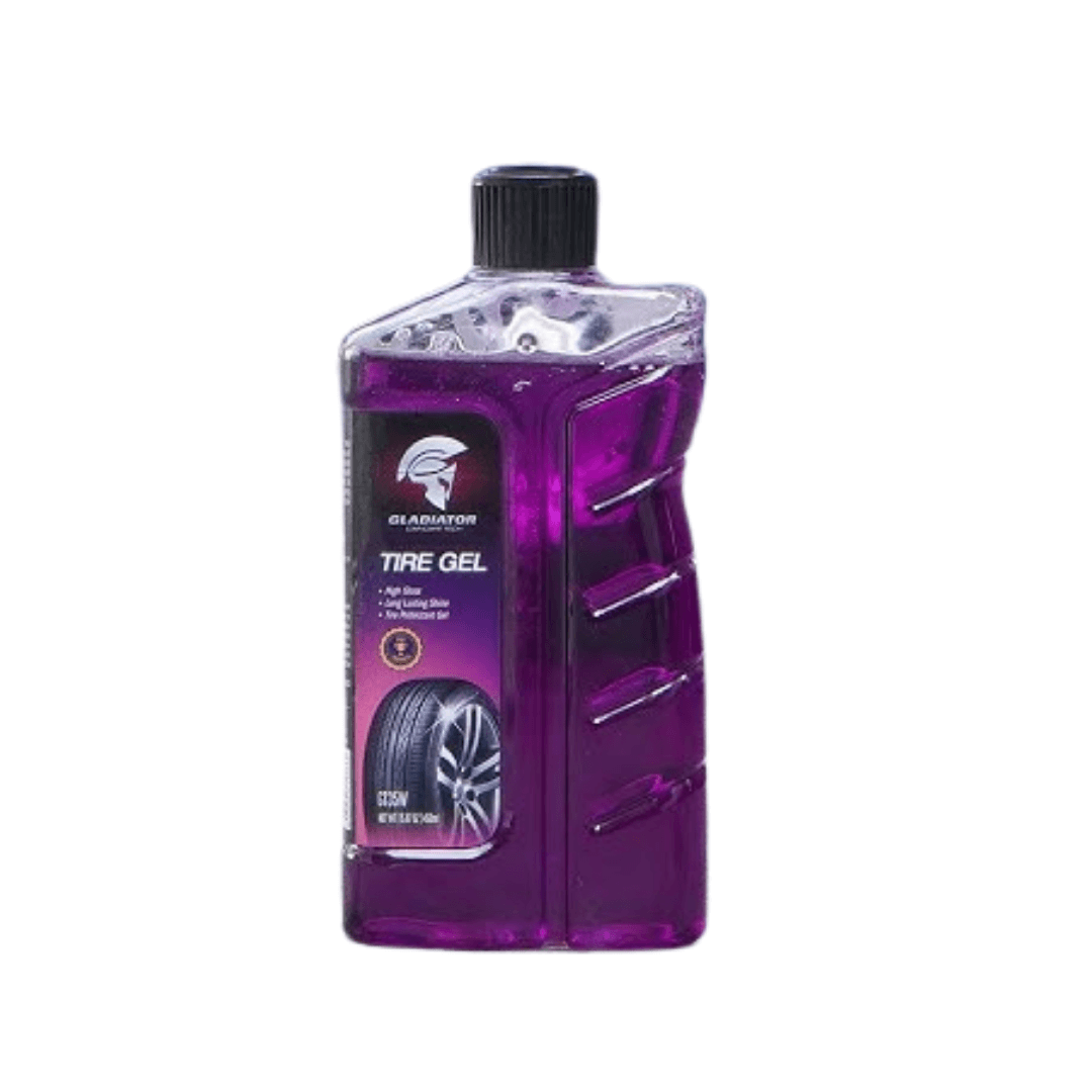 Gladiator Tire Gel GT 35 W 450 ml