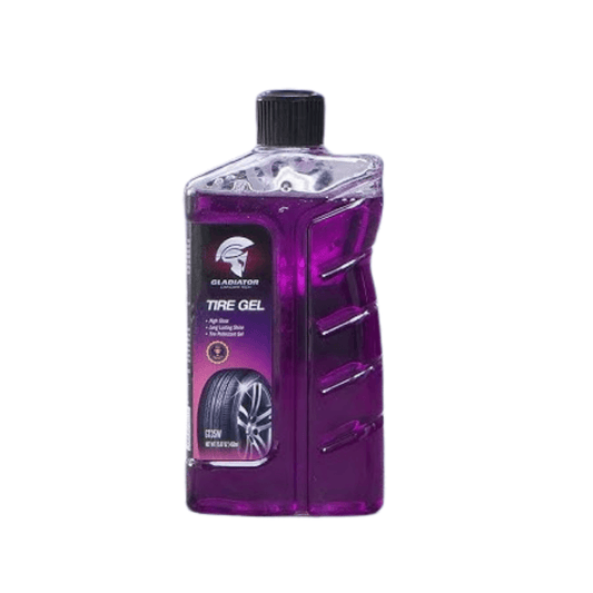 Gladiator Tire Gel GT 35 W 450 ml