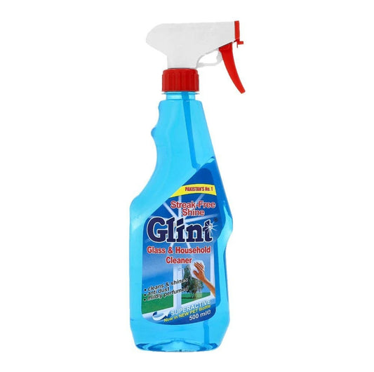 Glint Glass Cleaner 500 ml