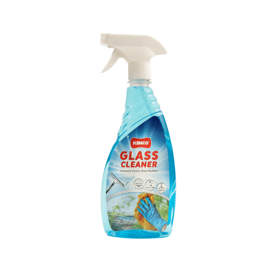 Kenco streak free glass cleaner 500 ml
