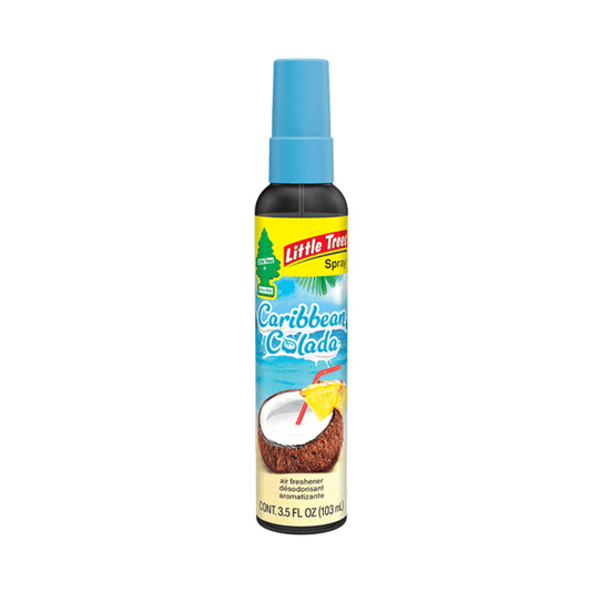 Little Tree Spray 103ml Caribbean Colada