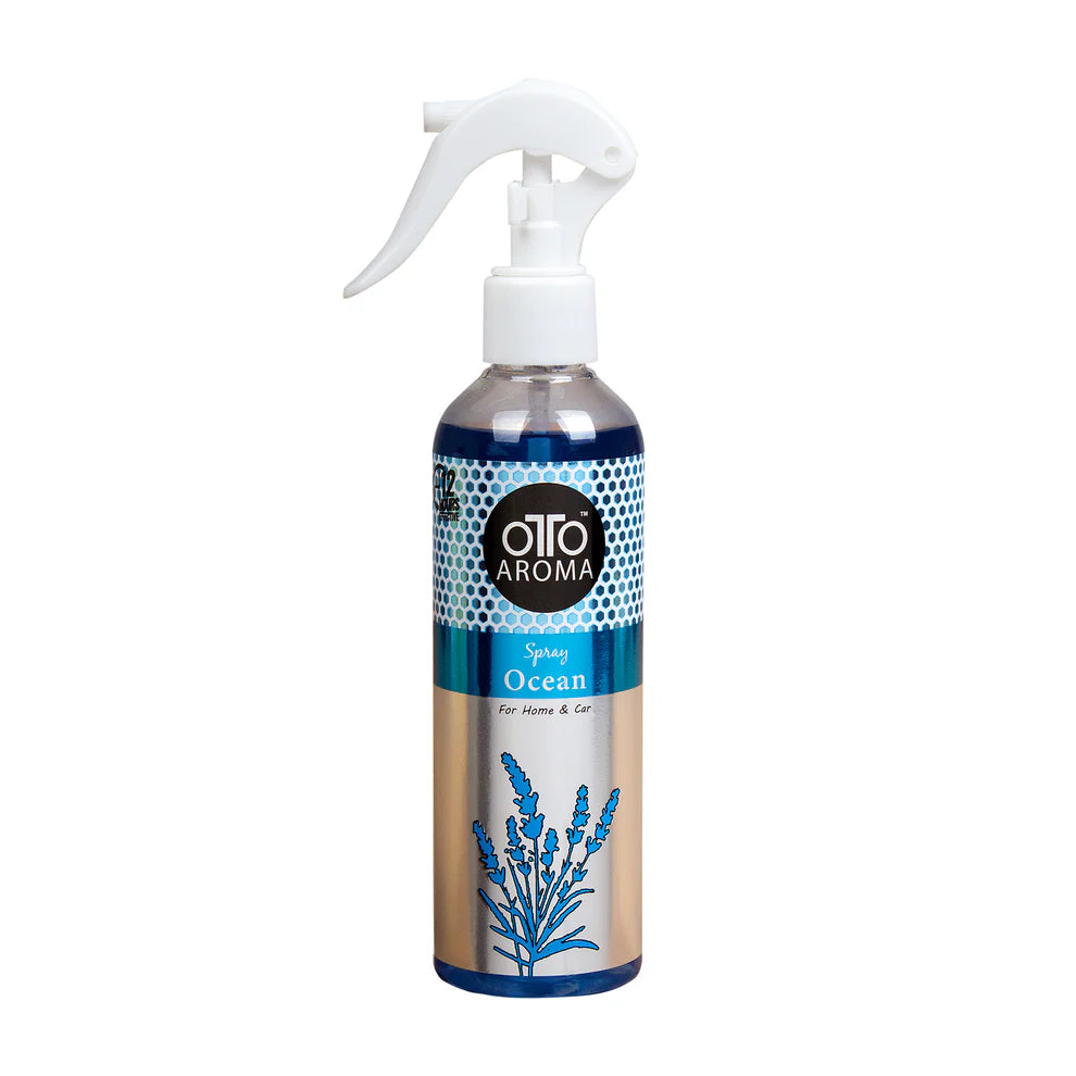 Otto Aroma Spray Air freshener 250 ml - Ocean / Aqua