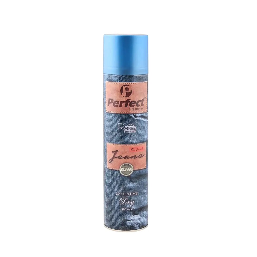Perfect Jeans Air Freshener 300ml