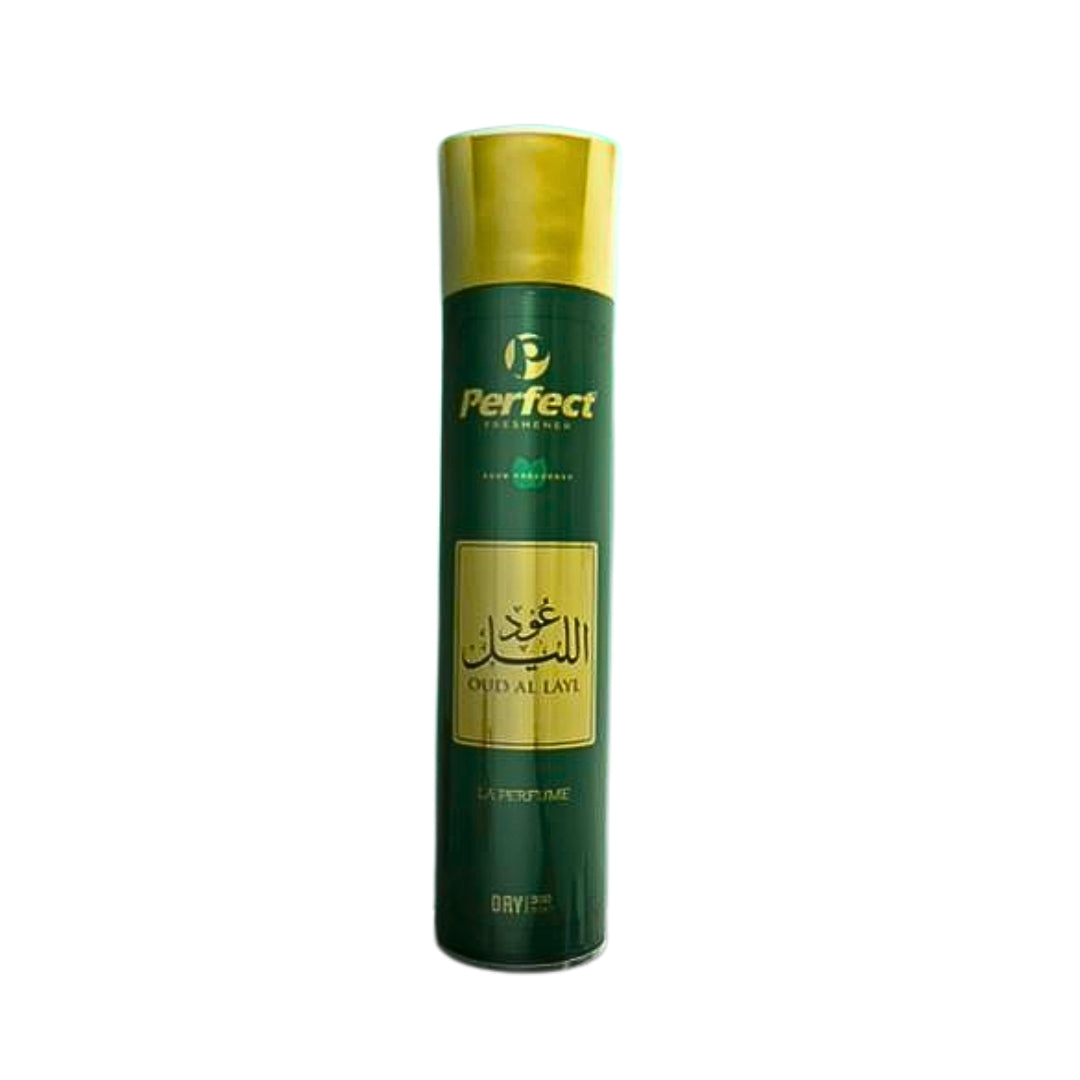 Perfect Oud Al Layl Air Freshener 300ml