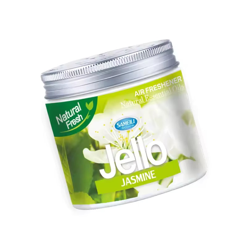 Sameili Jello Car Air Freshener Gel 220g | Long-Lasting Car Fragrance – 1 Pc