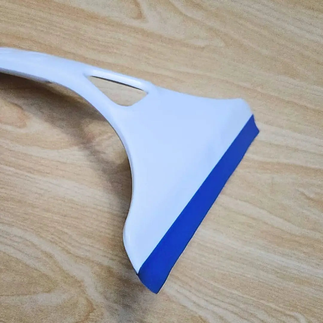 Spontex Window & Mirror Cleaning Wiper