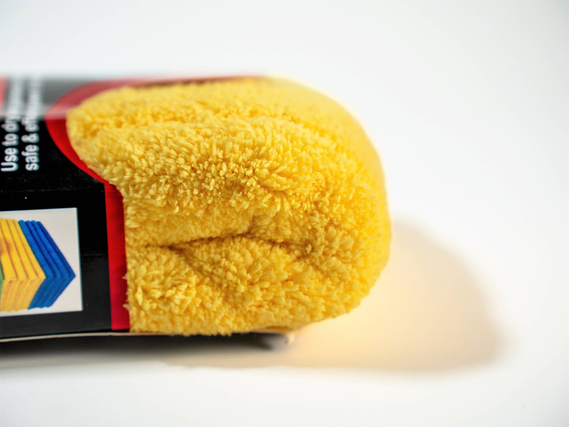 microfiber car cleaning cloth thick