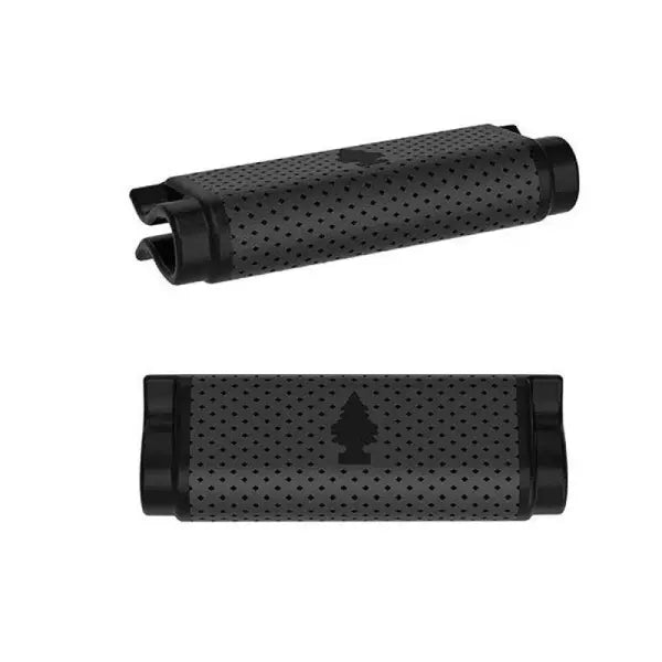 Little Trees Vent Wrap Car Air Freshener AC Vent Clips (Made in USA)